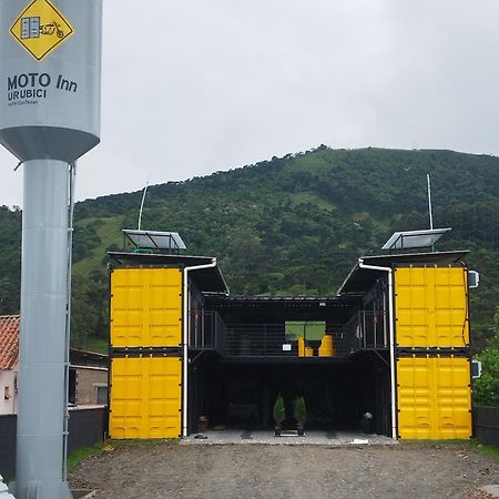 Moto Inn ウルビシ エクステリア 写真