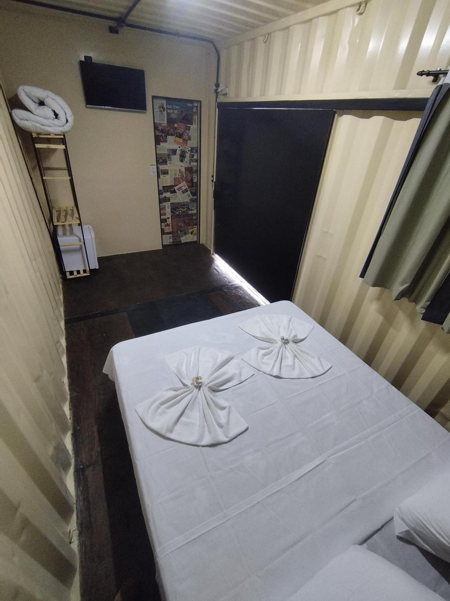 Moto Inn ウルビシ エクステリア 写真