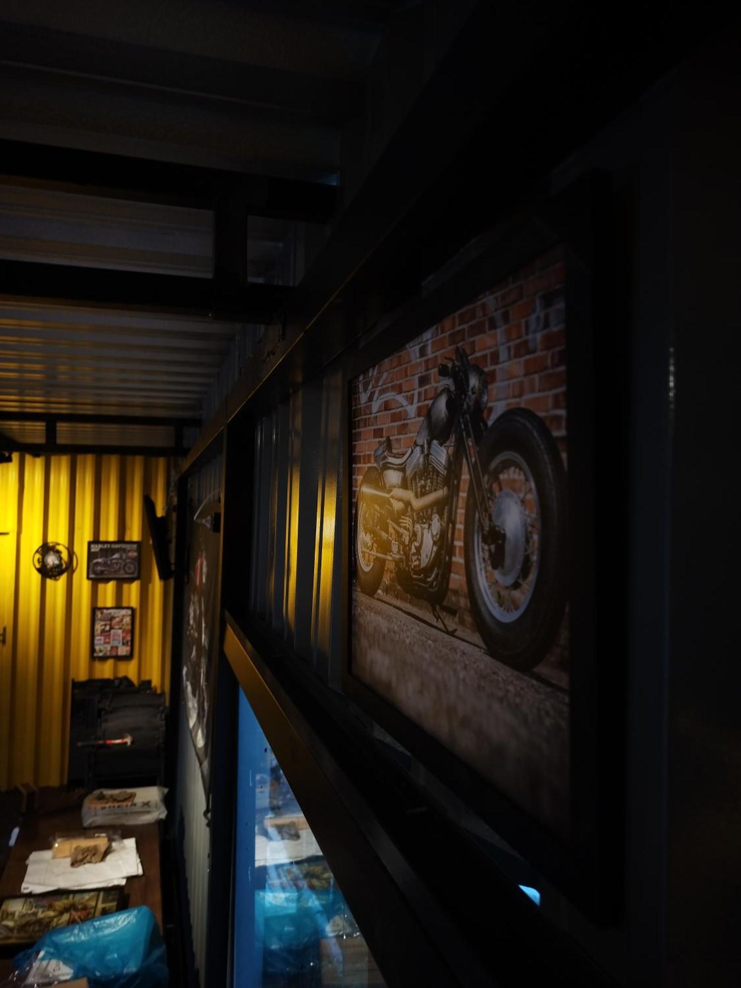 Moto Inn ウルビシ エクステリア 写真