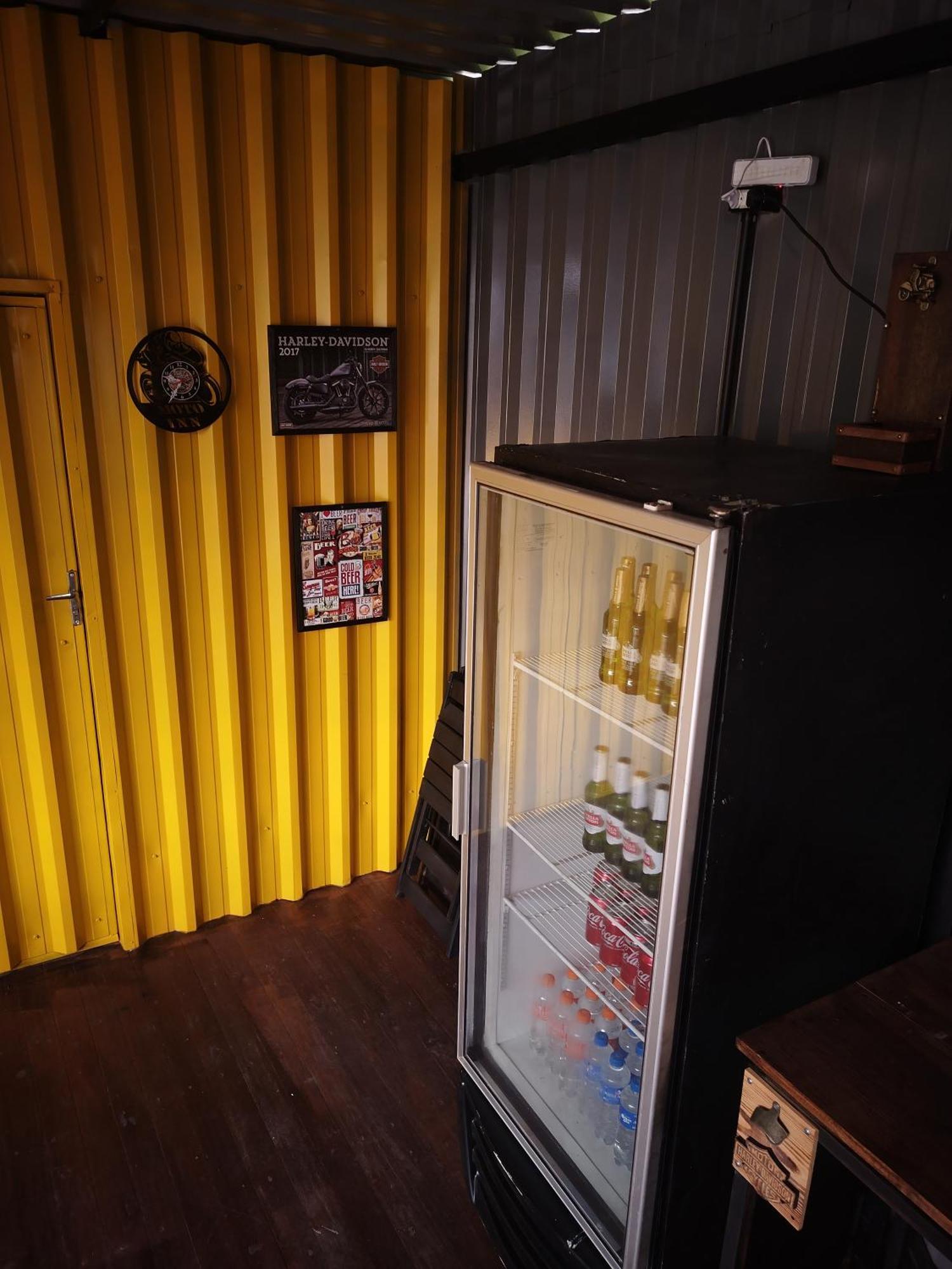 Moto Inn ウルビシ エクステリア 写真
